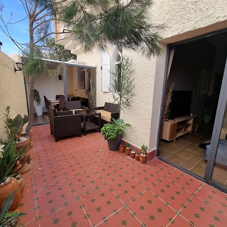 Essaouira I Apartment ภายนอก รูปภาพ