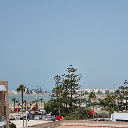 Essaouira I Apartment ภายนอก รูปภาพ