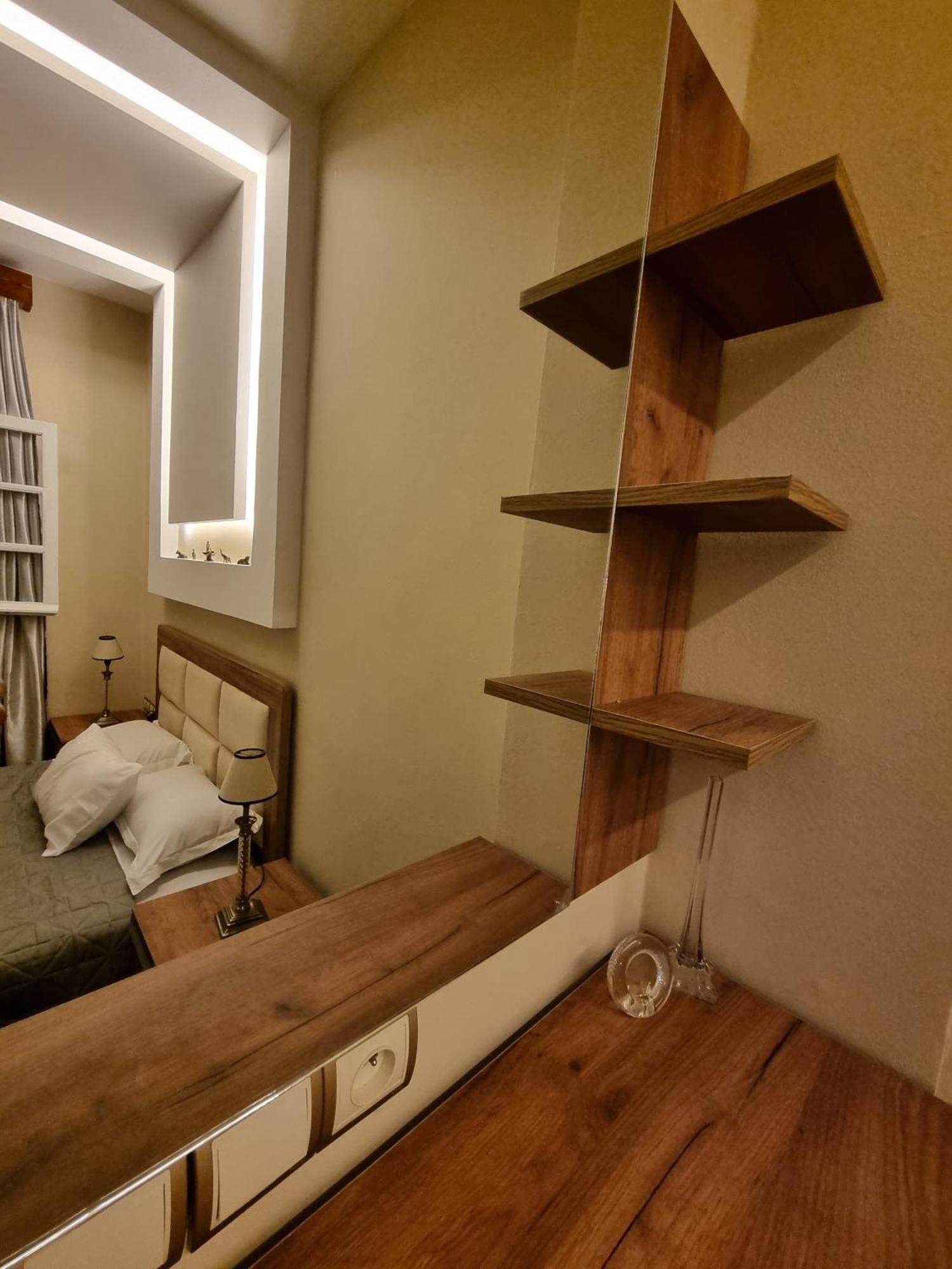 Essaouira I Apartment ภายนอก รูปภาพ