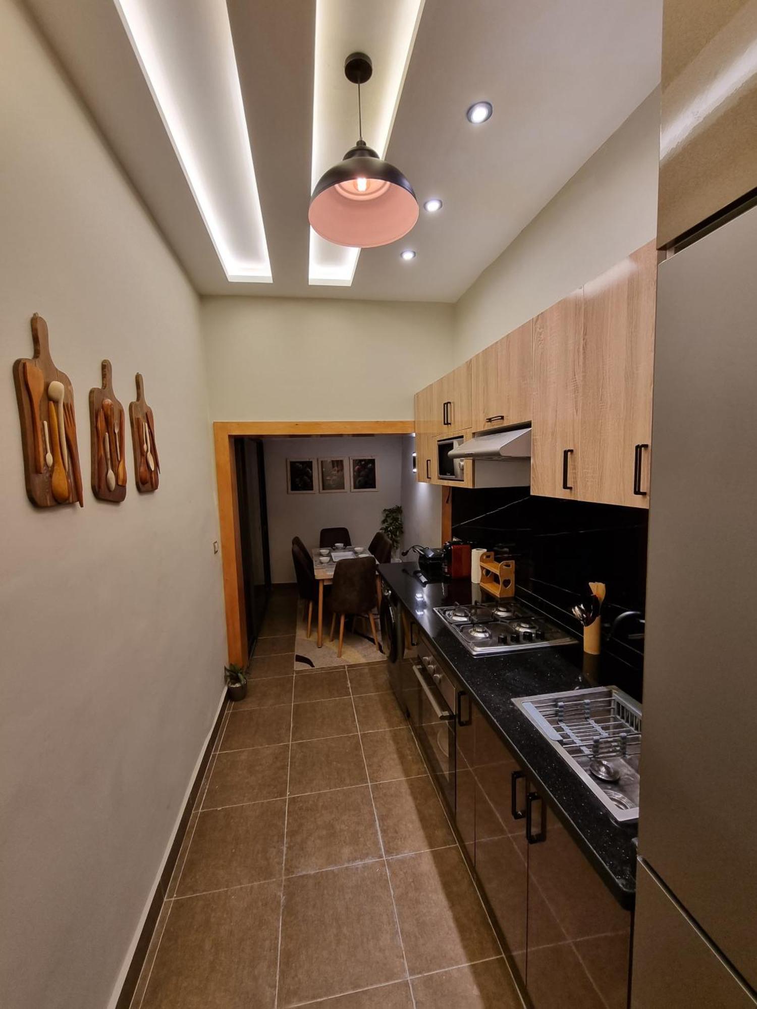 Essaouira I Apartment ภายนอก รูปภาพ
