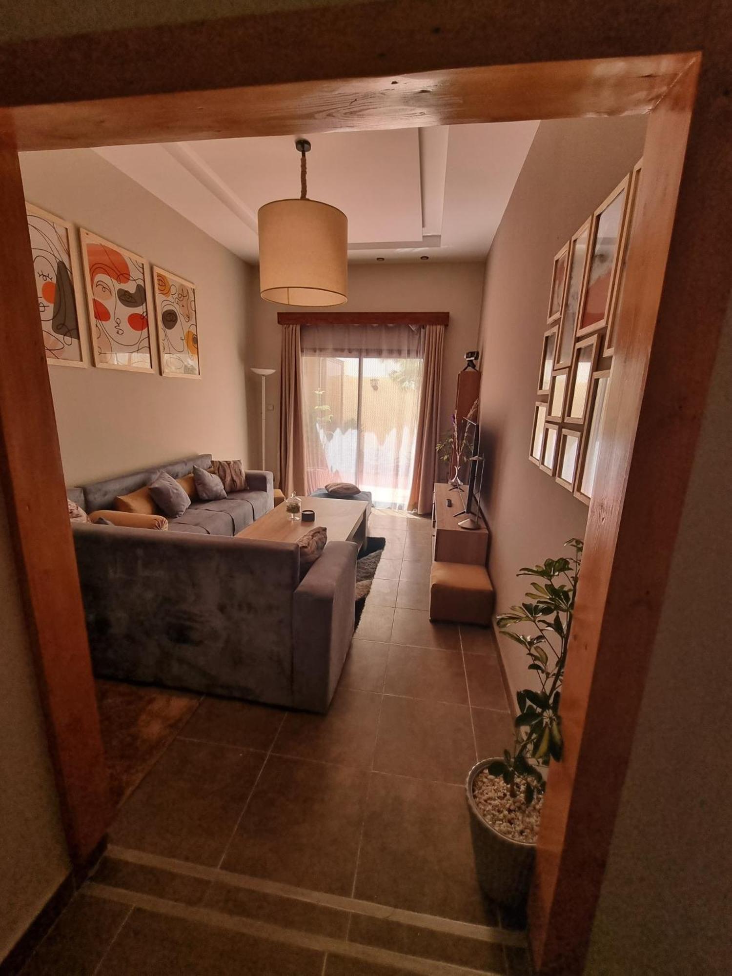 Essaouira I Apartment ภายนอก รูปภาพ