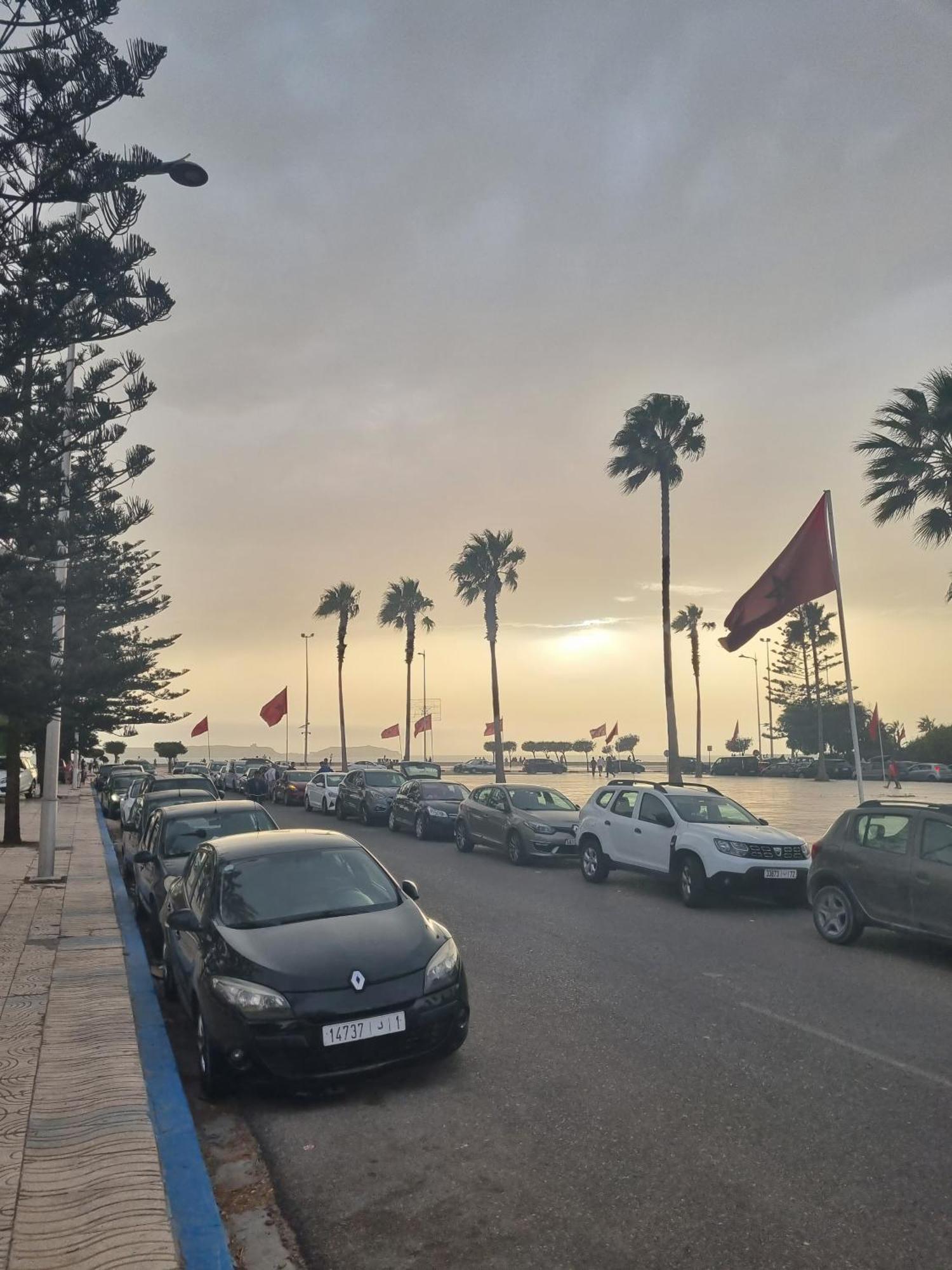 Essaouira I Apartment ภายนอก รูปภาพ