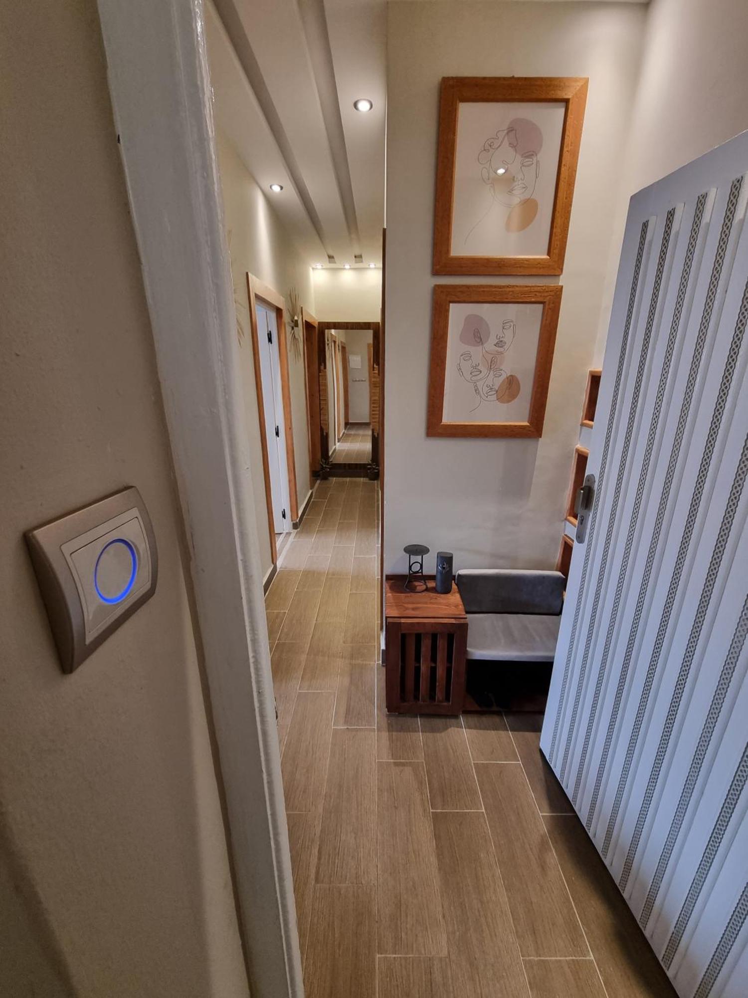 Essaouira I Apartment ภายนอก รูปภาพ