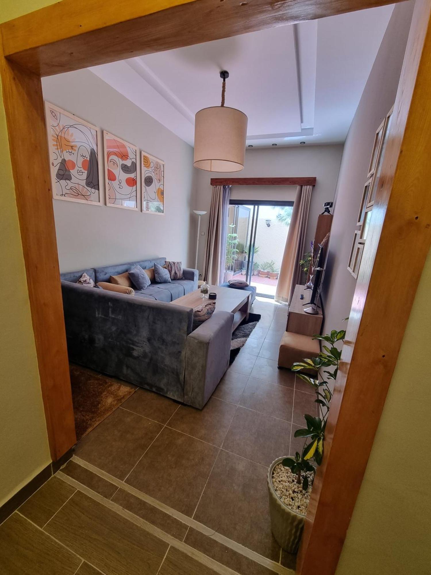 Essaouira I Apartment ภายนอก รูปภาพ