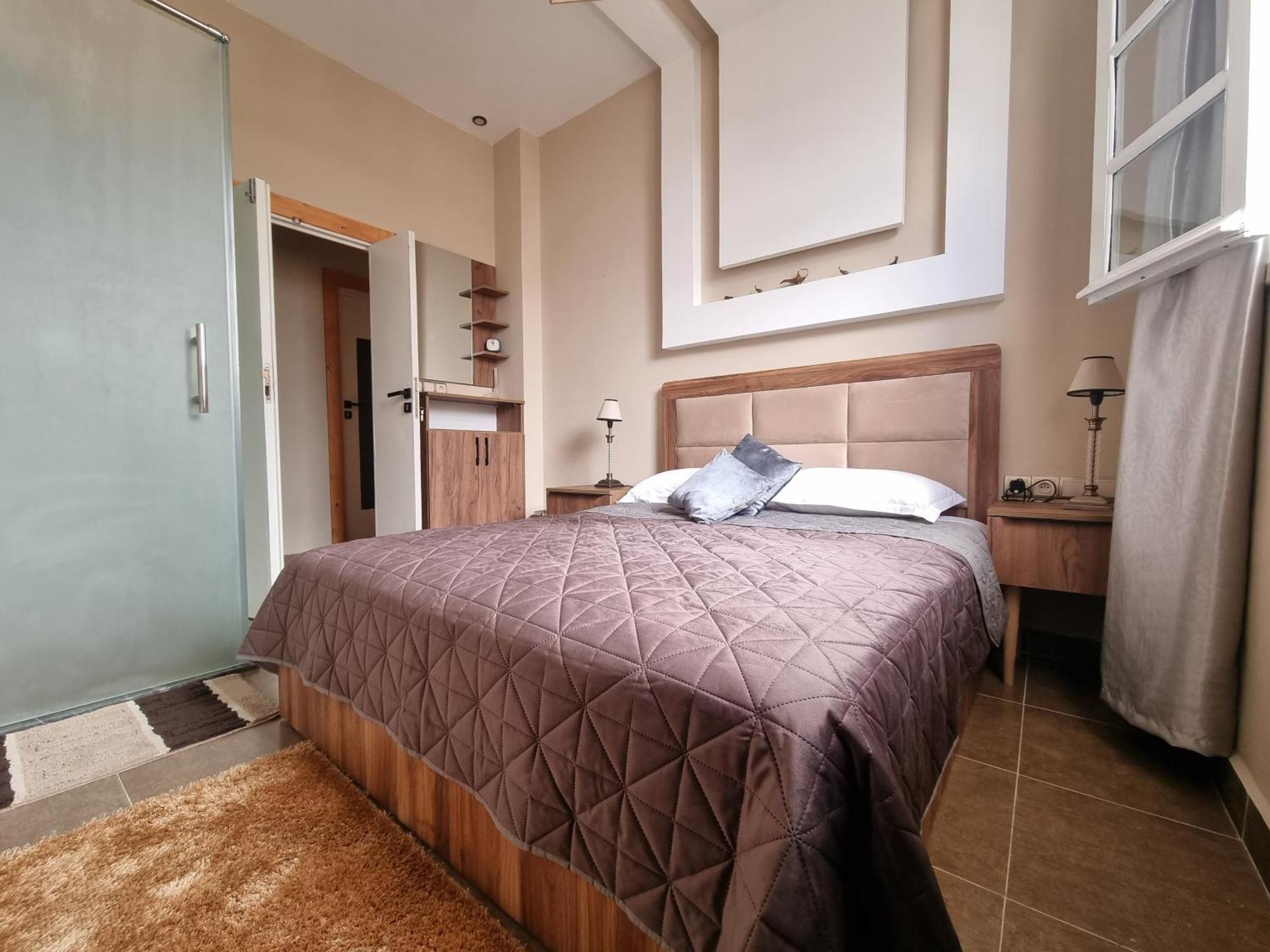 Essaouira I Apartment ภายนอก รูปภาพ