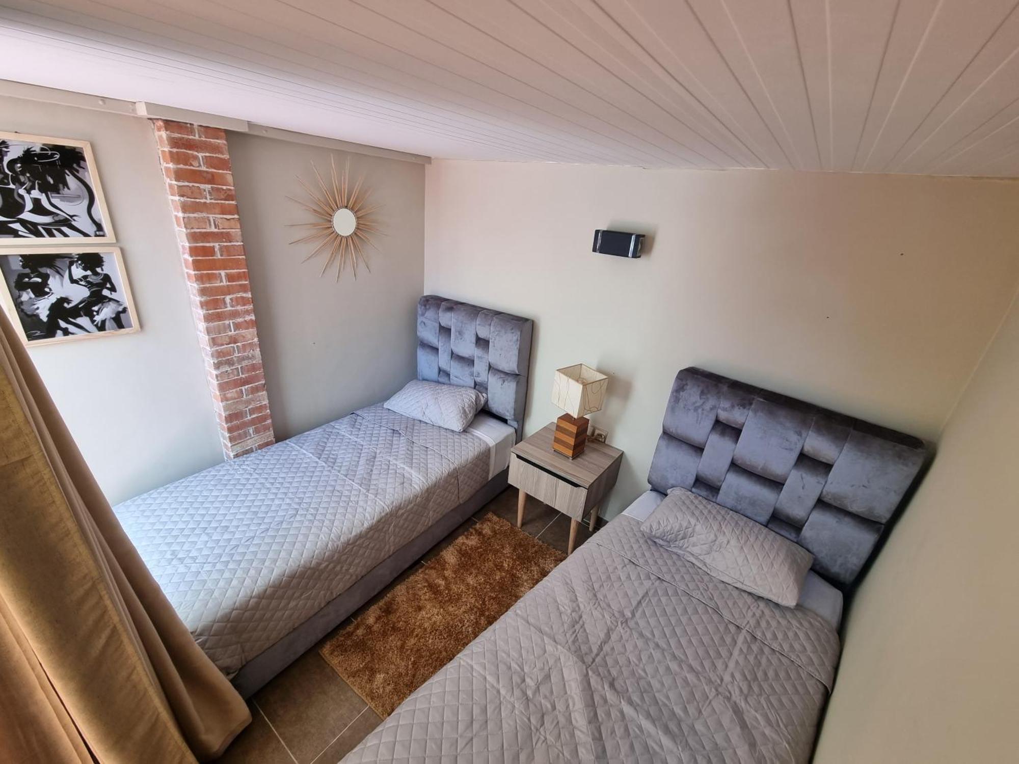 Essaouira I Apartment ภายนอก รูปภาพ