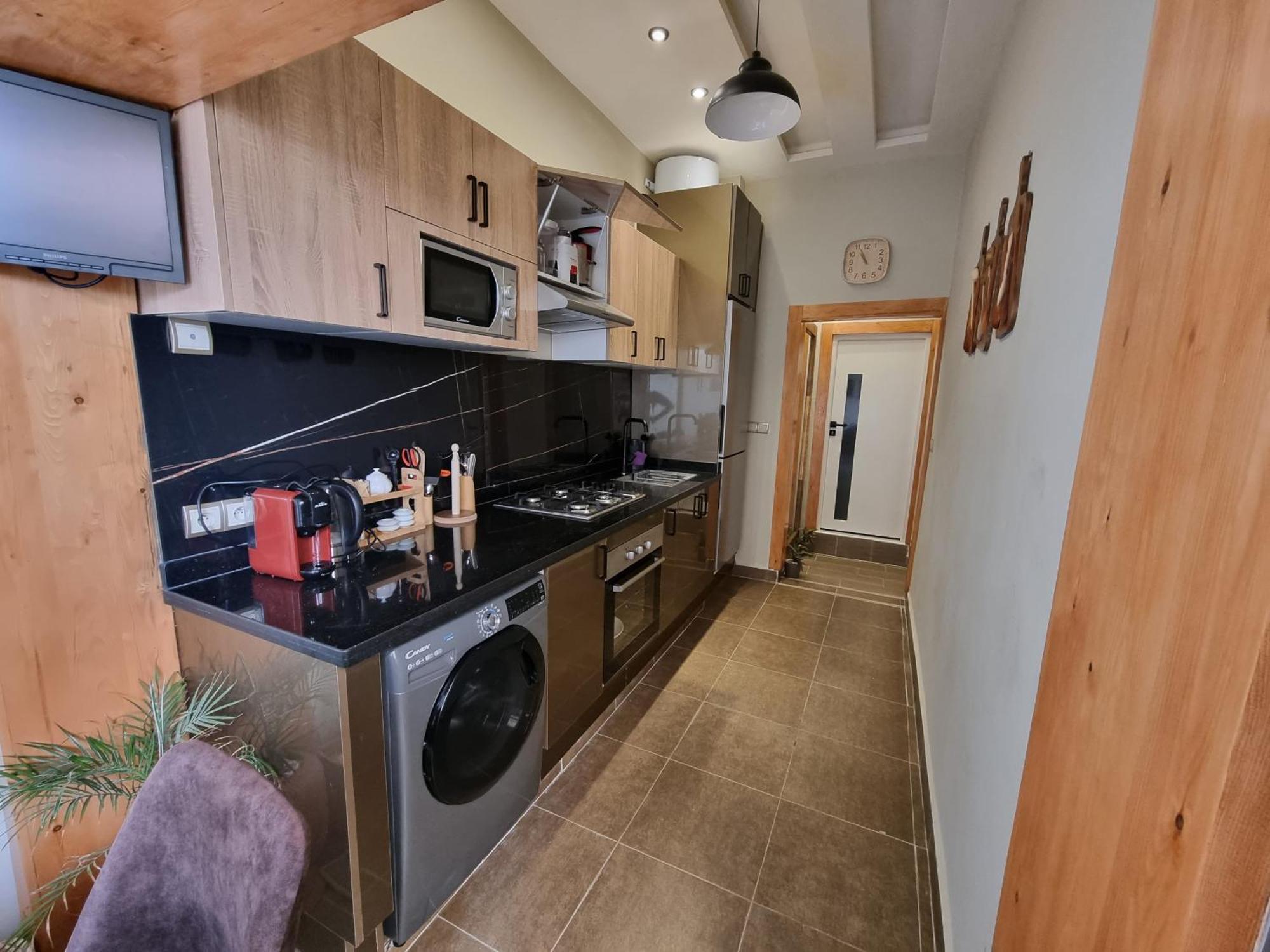 Essaouira I Apartment ภายนอก รูปภาพ